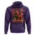 Funny Experienced Cock Handler Hoodie Inappropriate Adult Humor Chicken - Wonder Print Shop