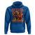 Funny Experienced Cock Handler Hoodie Inappropriate Adult Humor Chicken - Wonder Print Shop