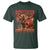 Funny Experienced Cock Handler T Shirt Inappropriate Adult Humor Chicken - Wonder Print Shop