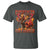 Funny Experienced Cock Handler T Shirt Inappropriate Adult Humor Chicken - Wonder Print Shop
