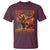 Funny Experienced Cock Handler T Shirt Inappropriate Adult Humor Chicken - Wonder Print Shop