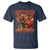 Funny Experienced Cock Handler T Shirt Inappropriate Adult Humor Chicken - Wonder Print Shop