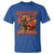 Funny Experienced Cock Handler T Shirt Inappropriate Adult Humor Chicken - Wonder Print Shop