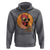 Funny Big Cock Chicken Hoodie Raunchy Inappropriate Adult Humor - Wonder Print Shop