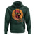 Funny Big Cock Chicken Hoodie Raunchy Inappropriate Adult Humor - Wonder Print Shop