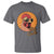 Funny Big Cock Chicken T Shirt Raunchy Inappropriate Adult Humor - Wonder Print Shop
