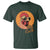 Funny Big Cock Chicken T Shirt Raunchy Inappropriate Adult Humor - Wonder Print Shop