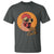 Funny Big Cock Chicken T Shirt Raunchy Inappropriate Adult Humor - Wonder Print Shop