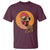 Funny Big Cock Chicken T Shirt Raunchy Inappropriate Adult Humor - Wonder Print Shop