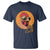 Funny Big Cock Chicken T Shirt Raunchy Inappropriate Adult Humor - Wonder Print Shop