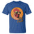 Funny Big Cock Chicken T Shirt Raunchy Inappropriate Adult Humor - Wonder Print Shop