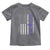 Haudenosaunee Iroquois USA Flag Native American Toddler T Shirt - Wonder Print Shop
