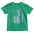 Haudenosaunee Iroquois USA Flag Native American Toddler T Shirt - Wonder Print Shop