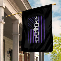 Haudenosaunee Iroquois Pride USA Flag Native American Garden Flag - Wonder Print Shop