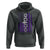 Haudenosaunee Iroquois Pride USA Flag Native American Hoodie - Wonder Print Shop