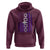 Haudenosaunee Iroquois Pride USA Flag Native American Hoodie - Wonder Print Shop