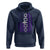 Haudenosaunee Iroquois Pride USA Flag Native American Hoodie - Wonder Print Shop