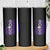 Haudenosaunee Iroquois Pride USA Flag Native American Skinny Tumbler - Wonder Print Shop