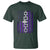 Haudenosaunee Iroquois Pride USA Flag Native American T Shirt - Wonder Print Shop