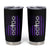 Haudenosaunee Iroquois Pride USA Flag Native American Tumbler Cup - Wonder Print Shop