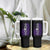 Haudenosaunee Iroquois Pride USA Flag Native American Tumbler With Handle - Wonder Print Shop