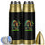 Funny Chiefin Weed Indian Native American Marijuana Bullet Tumbler - Wonder Print Shop