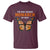 The Only Orange Monarch We Want T Shirt Monarch Butterfly - Wonder Print Shop