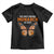 The Only Orange Monarch We Want Toddler T Shirt Monarch Butterfly - Wonder Print Shop