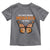 The Only Orange Monarch We Want Toddler T Shirt Monarch Butterfly - Wonder Print Shop