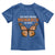 The Only Orange Monarch We Want Toddler T Shirt Monarch Butterfly - Wonder Print Shop