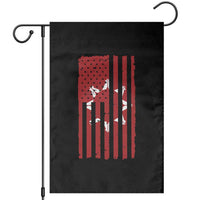 Oglala Lakota Sioux USA Flag Native American Garden Flag - Wonder Print Shop