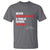 Tim Walz T Shirt Never Underestimate A Public School Teacher - Wonder Print Shop