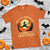 Funny Lesbian Witch Halloween T Shirt Not All Witches Ride Broomsticks - Wonder Print Shop