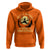 Funny Lesbian Witch Halloween Hoodie Not All Witches Ride Broomsticks - Wonder Print Shop