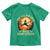 Funny Lesbian Witch Halloween Toddler T Shirt Not All Witches Ride Broomsticks - Wonder Print Shop