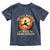 Funny Lesbian Witch Halloween Toddler T Shirt Not All Witches Ride Broomsticks - Wonder Print Shop