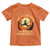 Funny Lesbian Witch Halloween Toddler T Shirt Not All Witches Ride Broomsticks - Wonder Print Shop