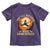 Funny Lesbian Witch Halloween Toddler T Shirt Not All Witches Ride Broomsticks - Wonder Print Shop