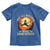 Funny Lesbian Witch Halloween Toddler T Shirt Not All Witches Ride Broomsticks - Wonder Print Shop