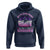 Funny Lesbian Witch Halloween Hoodie My Broom Broke So Now I Ride Scissors - Wonder Print Shop
