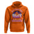 Funny Lesbian Witch Halloween Hoodie My Broom Broke So Now I Ride Scissors - Wonder Print Shop