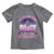 Funny Lesbian Witch Halloween Toddler T Shirt My Broom Broke So Now I Ride Scissors - Wonder Print Shop