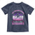 Funny Lesbian Witch Halloween Toddler T Shirt My Broom Broke So Now I Ride Scissors - Wonder Print Shop