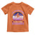 Funny Lesbian Witch Halloween Toddler T Shirt My Broom Broke So Now I Ride Scissors - Wonder Print Shop