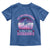 Funny Lesbian Witch Halloween Toddler T Shirt My Broom Broke So Now I Ride Scissors - Wonder Print Shop