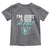 Funny Adulthood Saying Toddler T Shirt Rock N Roll Lover - Wonder Print Shop