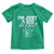 Funny Adulthood Saying Toddler T Shirt Rock N Roll Lover - Wonder Print Shop