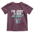Funny Adulthood Saying Toddler T Shirt Rock N Roll Lover - Wonder Print Shop