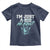 Funny Adulthood Saying Toddler T Shirt Rock N Roll Lover - Wonder Print Shop
