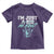 Funny Adulthood Saying Toddler T Shirt Rock N Roll Lover - Wonder Print Shop